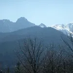 Goscinne W Gorach Ubytování v soukromí *