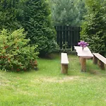 Goscinne W Gorach Ubytování v soukromí