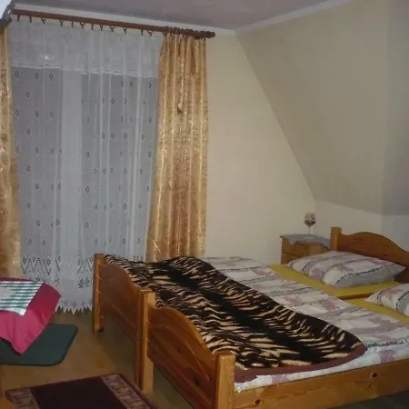 홈스테이 Goscinne W Gorach