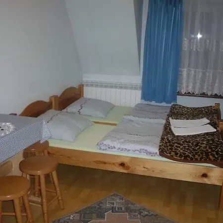 Goscinne W Gorach * Kościelisko