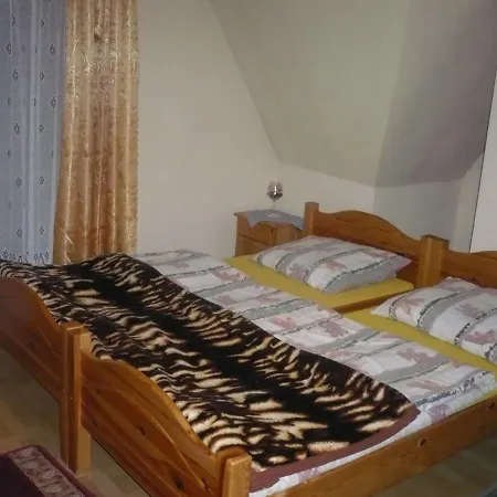 홈스테이 Goscinne W Gorach *