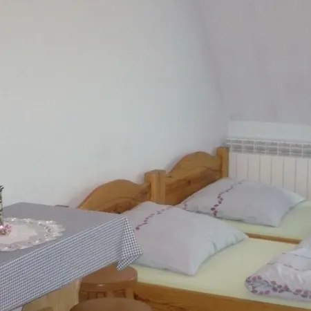 Goscinne W Gorach Alloggio in famiglia Kościelisko