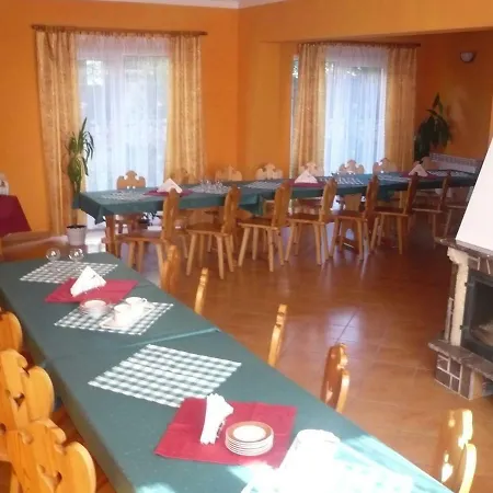 홈스테이 Goscinne W Gorach