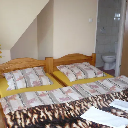 홈스테이 Goscinne W Gorach