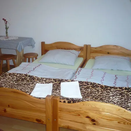 홈스테이 Goscinne W Gorach *