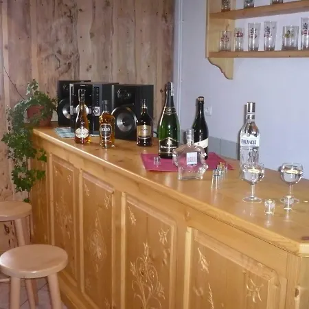 Goscinne W Gorach Privat bolig Kościelisko