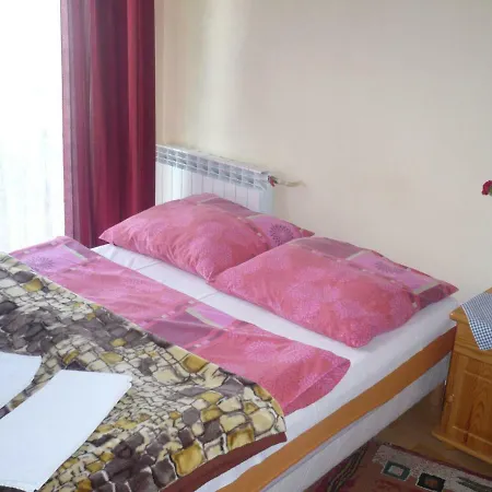 Goscinne W Gorach 코스실리스코