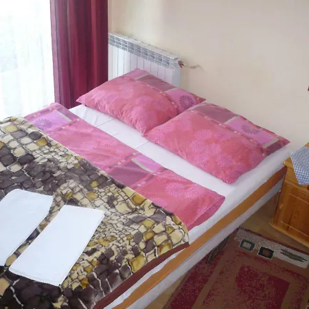 Goscinne W Gorach Privat bolig Kościelisko