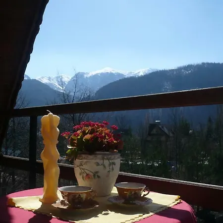 Goscinne W Gorach 홈스테이 코스실리스코