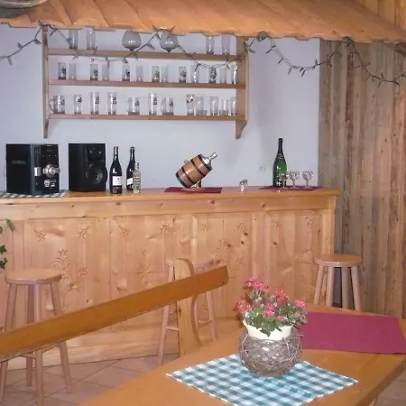Goscinne W Gorach Privat bolig Kościelisko