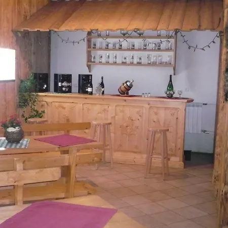 Goscinne W Gorach Privat bolig *