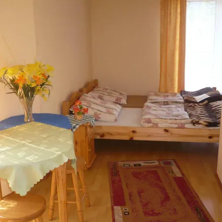 홈스테이 Goscinne W Gorach