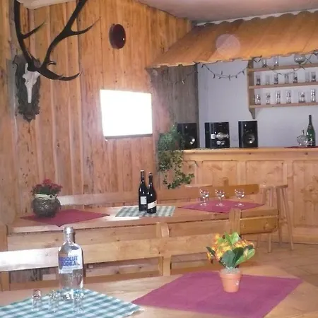 Goscinne W Gorach Privat bolig