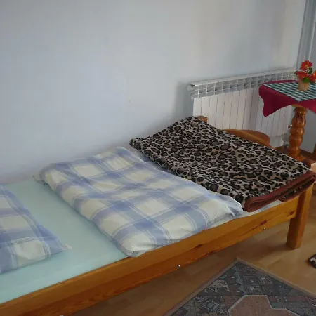 Goscinne W Gorach Alloggio in famiglia Kościelisko