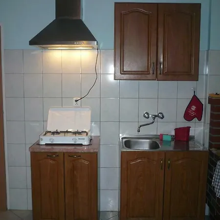 Goscinne W Gorach Privat bolig Kościelisko