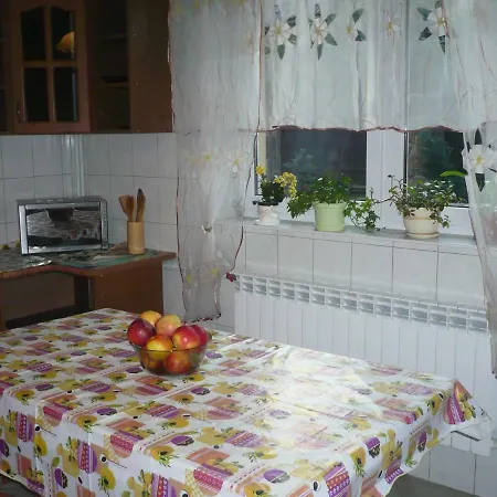 Goscinne W Gorach Privat bolig Kościelisko