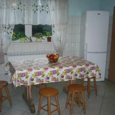 Goscinne W Gorach 코스실리스코