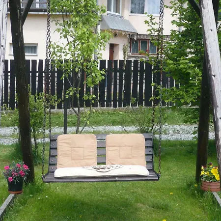 Goscinne W Gorach Kościelisko