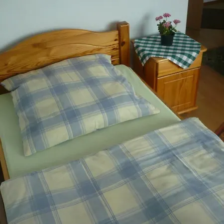 홈스테이 Goscinne W Gorach