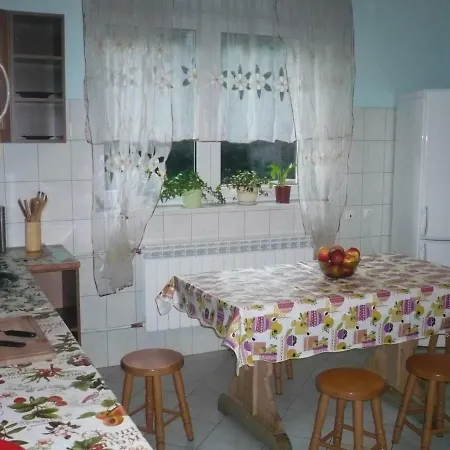 Goscinne W Gorach 홈스테이