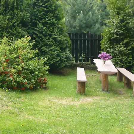 Goscinne W Gorach Privat bolig
