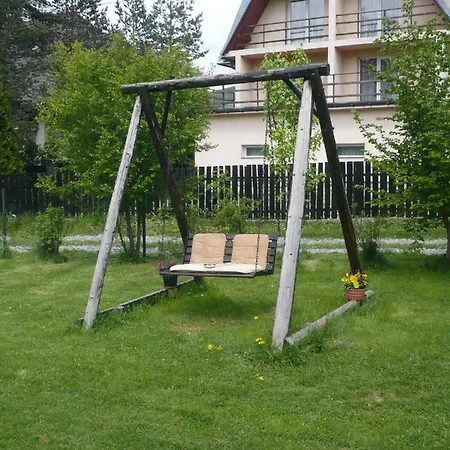 홈스테이 Goscinne W Gorach