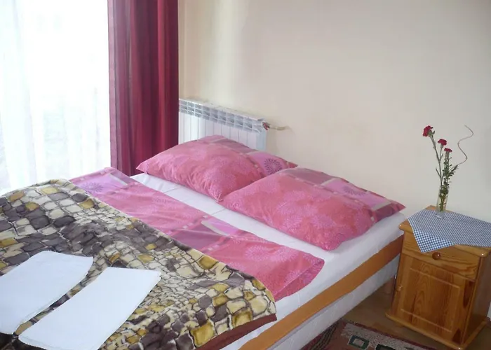 Goscinne W Gorach Kościelisko