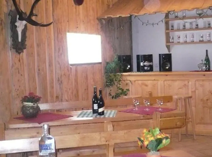 Goscinne W Gorach Δωμάτια σε οικογενειακή κατοικία