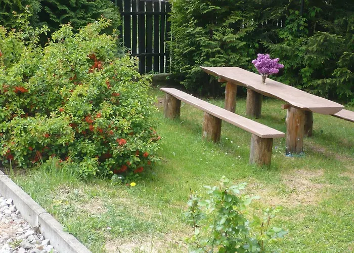 Goscinne W Gorach Δωμάτια σε οικογενειακή κατοικία *