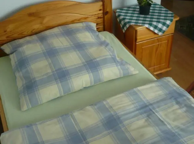 Δωμάτια σε οικογενειακή κατοικία Goscinne W Gorach