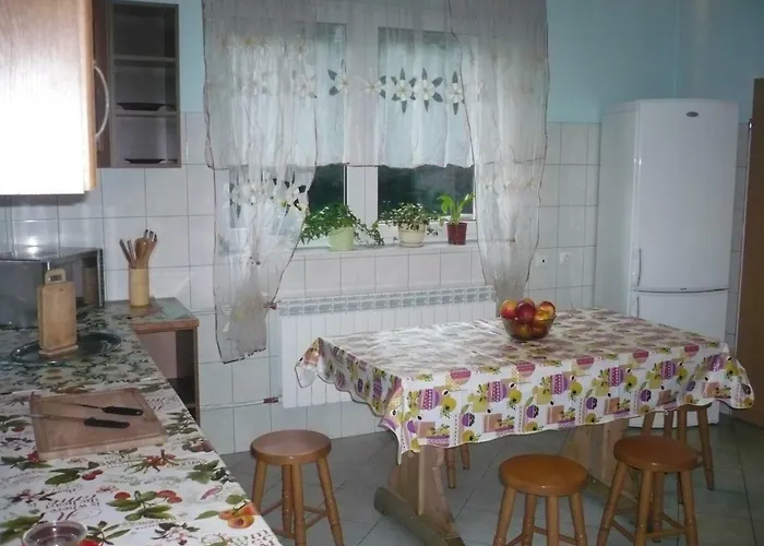 Goscinne W Gorach Δωμάτια σε οικογενειακή κατοικία