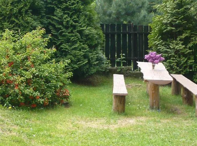 Goscinne W Gorach Δωμάτια σε οικογενειακή κατοικία